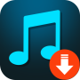 icon MP3 Download(Pengunduh Musik MP3
)