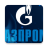 icon GazProm Inv(естиции азпром
) 1.0