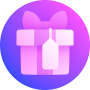 icon Boost RewardsEarn Gift Cards(Boost Reward - Dapatkan Kartu Hadiah
)