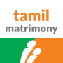 icon Tamil Matrimony®- Marriage App (Tamil Matrimony®- Aplikasi Pernikahan)