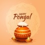 icon HAPPY PONGAL STICKERS:WAStickerApps(STIKER HAPPY PONGAL: WAStickerApps
)