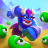 icon Ludus(LUDUS・Game Pertarungan Strategi PvP) 1.24.3