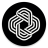 icon ChatAI: AI Chatbot(Obrolan AI 3D Bertahan Hidup Horor: Tanya Obrolan AI Apa Pun) 34.6.9