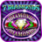icon Seven Diamonds(Seven Diamonds Deluxe: Game Mesin Slot Vegas) 2.1.0