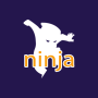 icon Sharpshooter Ninja Keys CS (Penembak jitu Ninja Keys CS)