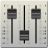 icon Wireless Mixer(Wireless Mixer - MIDI) 2.6