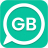 icon GB Version(Simpan Status - Pengunduh Video) 1.1.1