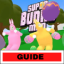 icon Super Bunny Man(Guide for Super Bunny Man Tips and Trick 2021
)