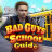 icon Bad Guys Fun and Fight in School(School Fight Berkecepatan Super Cepat - Panduan Orang Jahat) 1.0