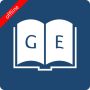 icon English Greek Dictionary (Inggris Bahasa Yunani)