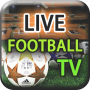icon Live Football TV HD(Live Football TV HD - Tonton Live Streaming Sepak Bola
)
