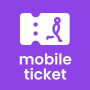 icon Mobile Ticket(Tiket Interpark Mobile)