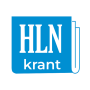 icon HLN digitale krant(Berita Terbaru)