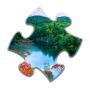 icon Lakes Jigsaw Puzzles (Jigsaw Puzzles)