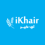 icon iKhair for Donation (iKhair untuk Donasi)
