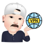 icon MANSOREAL VPN()