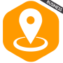 icon Bixpe(Karyawan Pelacakan GPS)