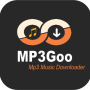 icon Mp3Goo(Mp3Goo - Pengunduh Musik Mp3
)