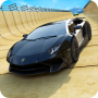 icon Mega Car Stunt Race 3D Game (Mega Car Stunt Race Game 3D
)