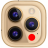 icon Camera(Kamera iphone 15 - Kamera OS16 Kamera) 2.999