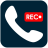 icon Automatic Call Recording All Call Recorder(Perekaman Panggilan Otomatis
) 1.0.0