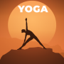 icon Yoga(Daily Yoga Workout +Meditation)