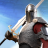 icon Knights Fight 2: New Blood(Knights melawan 2: New Blood
) 1.0