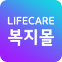 icon com.lge.cic.mall(LG Life Care - Pusat kesejahteraan karyawan, poin kesejahteraan, kesejahteraan opsional)