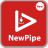 icon NewPipe Guide(Aplikasi NewPipe
) 1.2