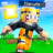 icon Naruto Mod for Minecraft PE(Mod Naruto untuk Minecraft PE
) 1.0