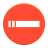 icon SmokeFree(SmokeFree: Berhenti merokok perlahan) 4.3