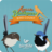 icon BirdCount(Jumlah Burung Aussie) 4.1.0
