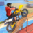 icon Bike Stunt: Offline Bike Games(Game Stunt Sepeda: Bike Race) 3.2