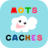 icon Mots Caches(Mots Caches
) 1.0