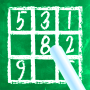 icon Sudoku(Sudoku Game Offline Tanpa Wifi
)