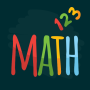 icon Math Game: Brain Challenge(Permainan Matematika Pulau Elf - Pelatihan Otak)