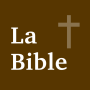 icon Bible(Kitab Suci dalam bahasa Prancis -)