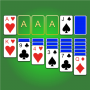 icon Solitaire Card Games: Classic ()