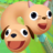 icon Cats & Dogs(Kucing Anjing 3D
) 1.2.4