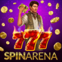 icon Spinarena Online Casino Slots(SpinArena Slot Kasino Online
)