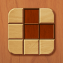 icon Woodoku - Wood Block Puzzle (Woodoku - Puzzle Balok Kayu)