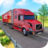 icon Cargo Truck Driving Simulator(Simulator Mengemudi Truk Kargo
) 1.0.15