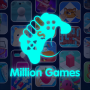 icon Million Games: All in One (Jutaan Permainan: Semua dalam Satu)