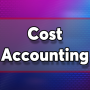 icon Cost Accounting(Biaya Akuntansi
)