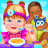icon Baby Dress Up 2(Baby Dress Up Care 2
) 1
