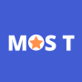 icon Mostbet(Aplikasi
)