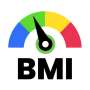 icon BMI Calculator Body Mass Index (Kalkulator BMI Indeks Massa Tubuh)