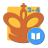 icon com.chessking.android.learn.attack2(Mate in 3-4 (Catur Teka-Teki)) 1.3.5