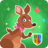 icon Kangi ClubEnglish For Kids!(Kangi Club - Bahasa Inggris Untuk Anak-Anak!
) 2.2.1