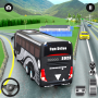 icon Bus Driving Simulator(Game Mengemudi Bus: Game Bus)